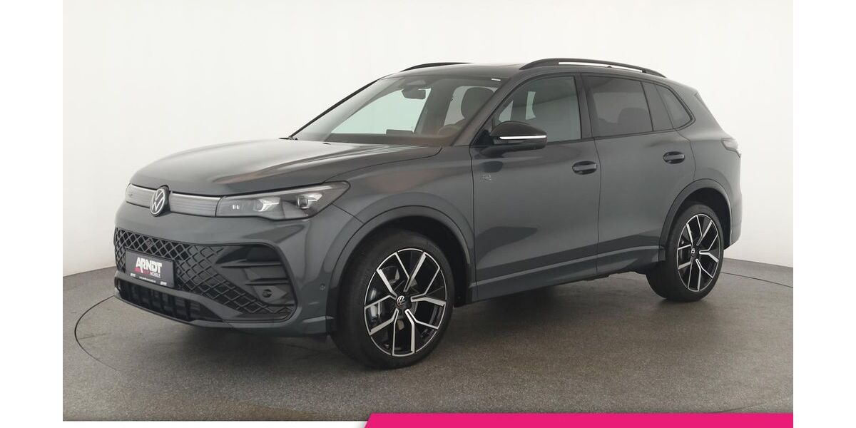 VW Tiguan 6.300 km 46.884 &euro; Neuss 41460