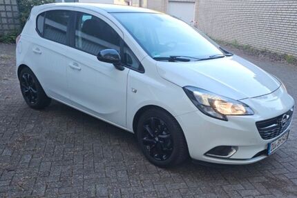 Opel Corsa 175.000 km 5.990 &euro; Duisburg 47178