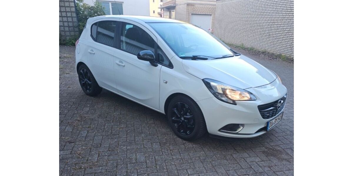 Opel Corsa 175.000 km 5.990 &euro; Duisburg 47178