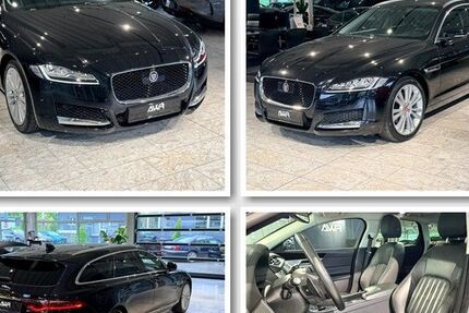 Jaguar XF 60.972 km 22.980 &euro; Remscheid 42897