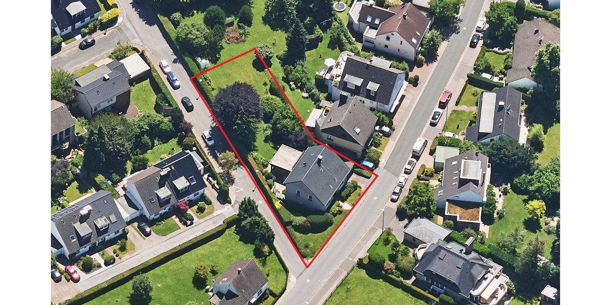 Grundstück Bochum Stiepel - 690.000&euro; | Angebot:25815643