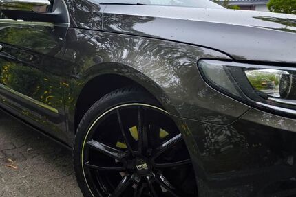 VW CC 103.000 km 12.490 &euro; Radevormwald 42477