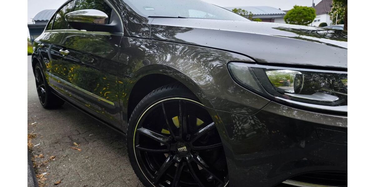 VW CC 103.000 km 12.490 &euro; Radevormwald 42477