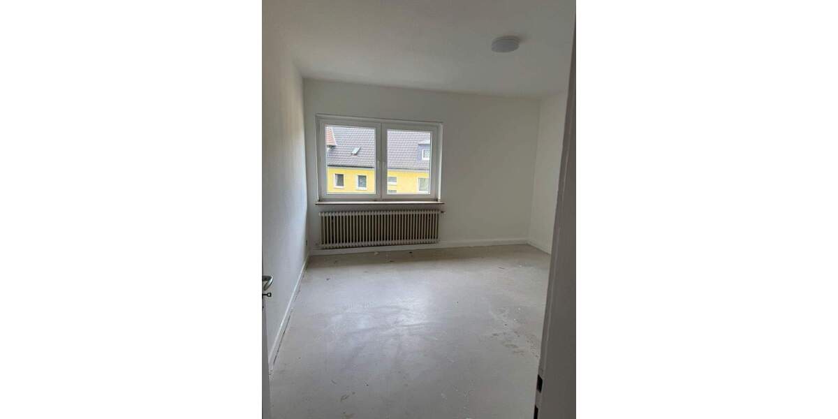 Etagenwohnung Essen Altendorf - 2 Zimmer, 66 m&sup2;, 520&euro; | Angebot:26672881