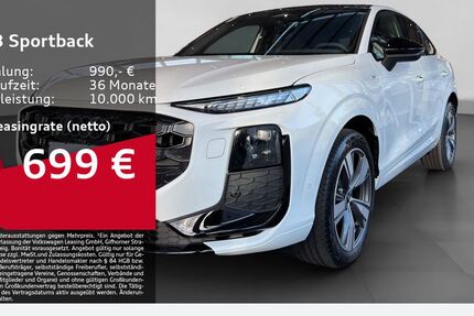 Audi Q3 3.378 km 57.490 &euro; Gelsenkirchen 45894