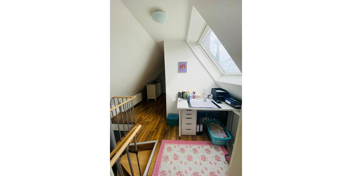 Einfamilienhaus Neuss Augustinusviertel - 8 Zimmer, 216 m&sup2;, 885.000&euro; | Angebot:26939539