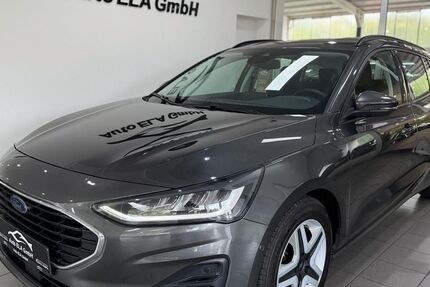 Ford Focus 44.000 km 17.490 &euro; Heiligenhaus 42579