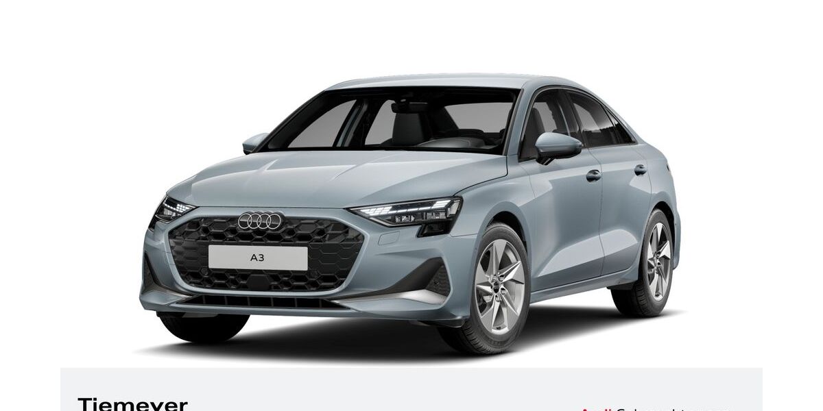 Audi A3 16.366 km 33.670 &euro; Bochum 44809