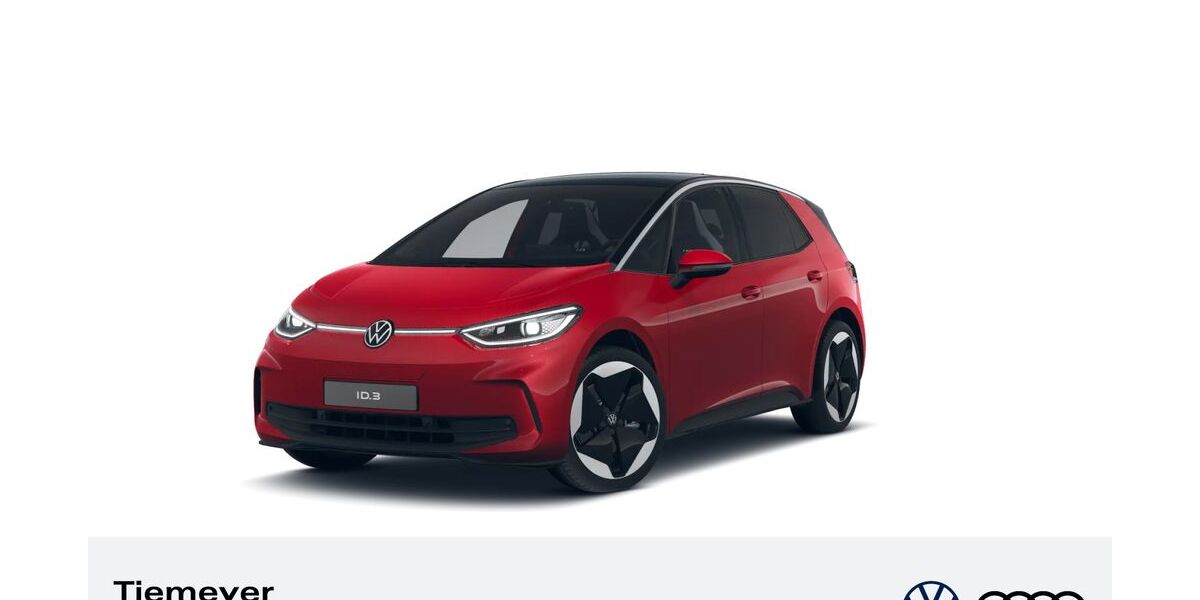 VW ID.3 2.817 km 35.890 &euro; Gelsenkirchen 45894