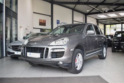 Porsche Cayenne 192.000 km 11.899 &euro; Meerbusch 40667