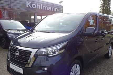 Nissan Primastar 17.813 km 34.950 &euro; Sprockhövel 45549