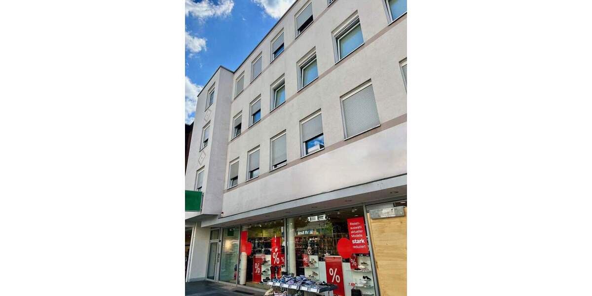 Mehrfamilienhaus, Wohnhaus Langenfeld Immigrath - 2.750.000&euro; | Angebot:25689221