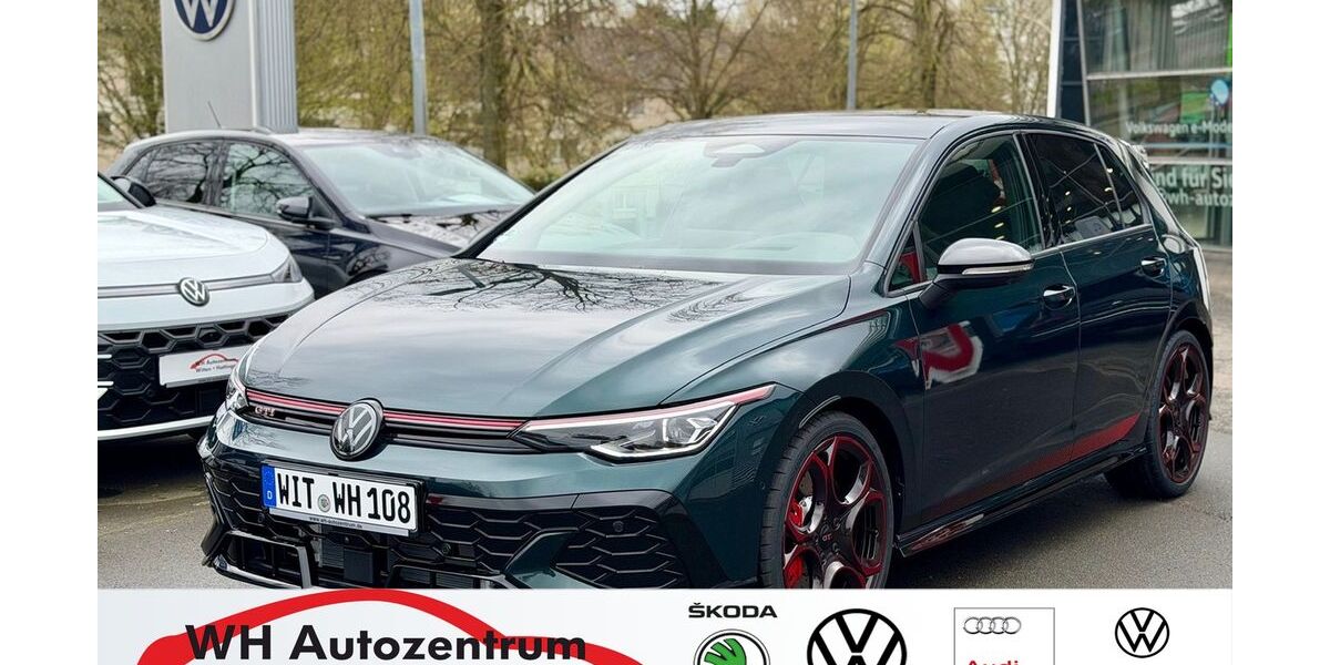 VW Golf 1.750 km 60.840 &euro; Witten 58453