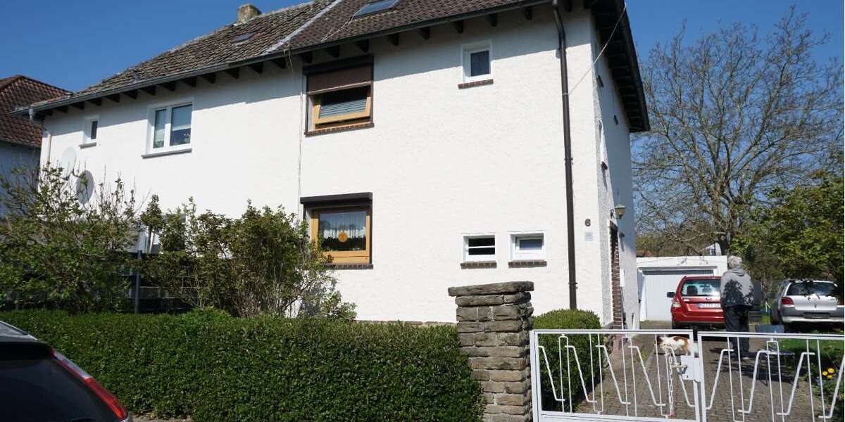 Einfamilienhaus Bochum Werne - 8 Zimmer, 180 m&sup2;, 439.950&euro; | Angebot:20695412