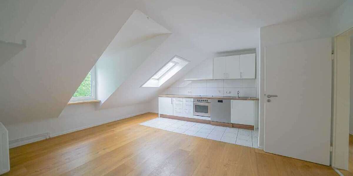Etagenwohnung Ratingen Ost - 3 Zimmer, 74 m&sup2;, 790&euro; | Angebot:26786920