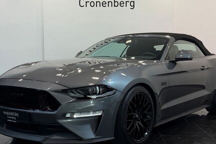 Ford Mustang 23.800 km 43.990 &euro; Wuppertal 42327