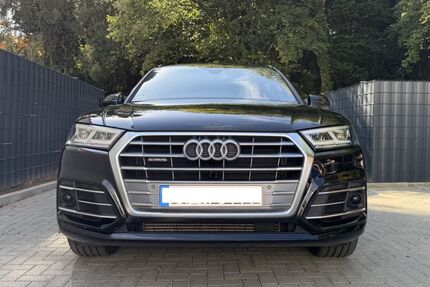 Audi Q5 110.000 km 26.000 &euro; Solingen 42651