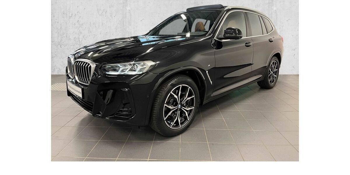BMW X3 56.000 km 47.990 &euro; Solingen 42719