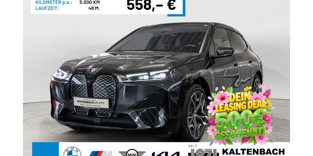 BMW iX 67.276 km 39.590 &euro; Remscheid 42897