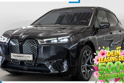 BMW iX 67.276 km 39.890 &euro; Remscheid 42897