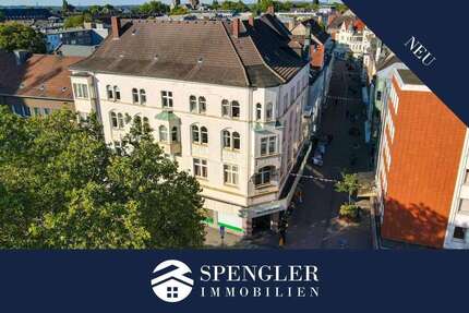 Haus Gelsenkirchen - 38 Zimmer, 1.228 m&sup2;, 1.219.000&euro; | Angebot:27230796