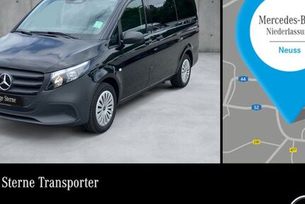 Mercedes-Benz Vito 41.572 km 47.990 &euro; Neuss 41460