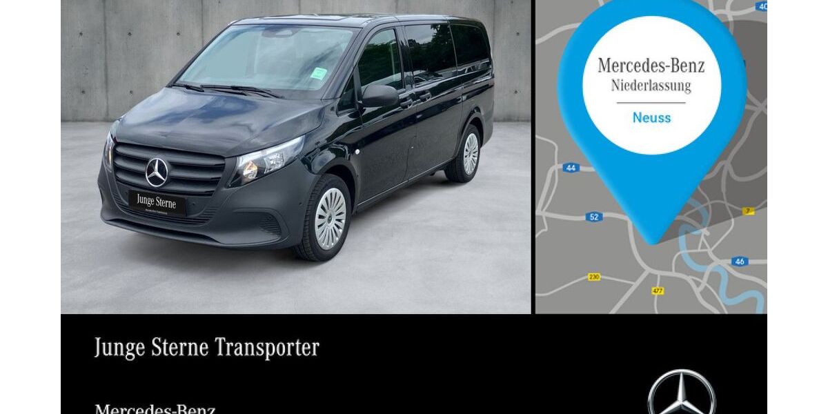 Mercedes-Benz Vito 41.572 km 47.990 &euro; Neuss 41460
