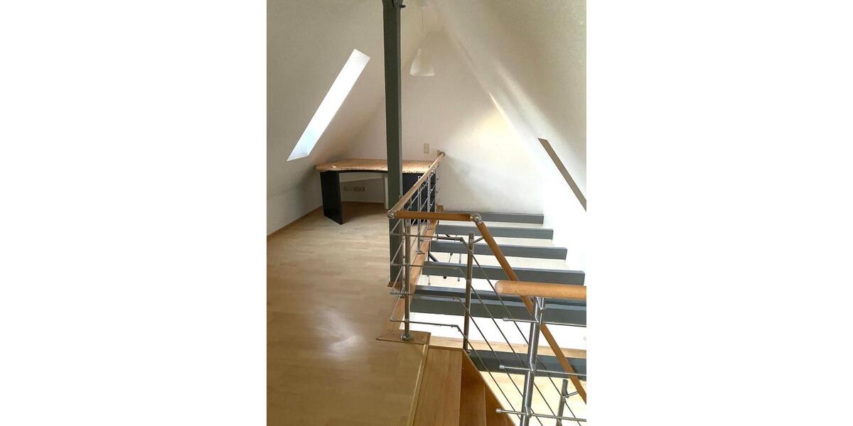 Maisonettenwohnung Gelsenkirchen Gelsenkirchen-Mitte - 2.5 Zimmer, 82 m&sup2;, 820&euro; | Angebot:25297504