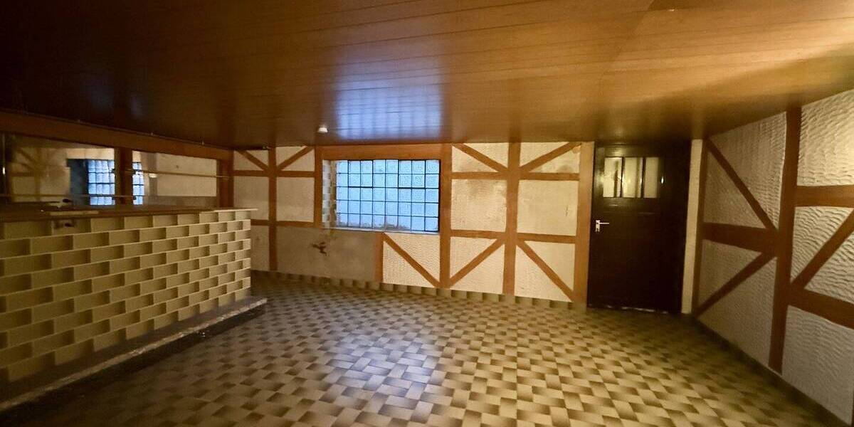 Reihenmittelhaus Gladbeck Mitte - 5 Zimmer, 113 m&sup2;, 300.000&euro; | Angebot:26627561
