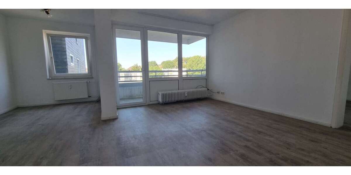 Etagenwohnung Radevormwald Uelfe IV - 3.5 Zimmer, 85 m&sup2;, 679&euro; | Angebot:25725550