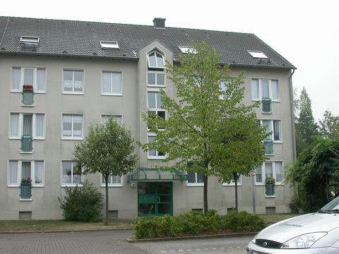 Etagenwohnung Hilden Kalstert - 2 Zimmer, 63 m&sup2;, 333&euro; | Angebot:26978251