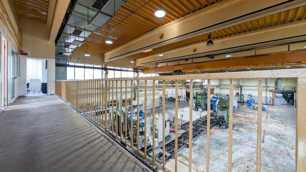 Gewerbeobjekt Velbert Mitte - 4.500.000&euro; | Angebot:25698461