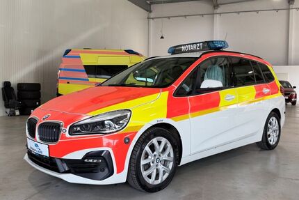 BMW 220 175.000 km 22.500 &euro; Gelsenkirchen 45879
