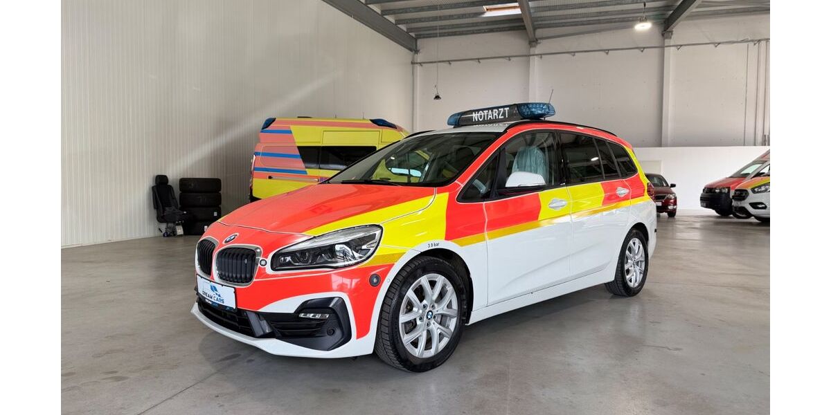 BMW 220 175.000 km 22.500 &euro; Gelsenkirchen 45879