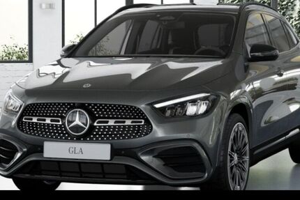 Mercedes-Benz GLA 180 9.900 km 39.998 &euro; Wuppertal 42115