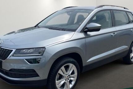Skoda Karoq 35.273 km 27.580 &euro; Düsseldorf 40233