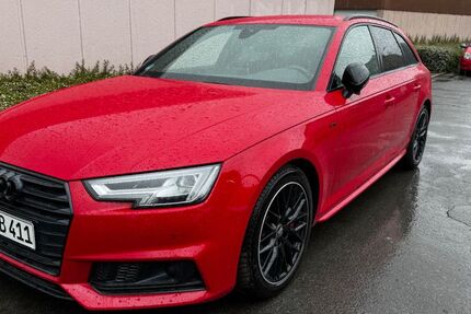 Audi A4 126.000 km 22.450 &euro; Bochum 44795