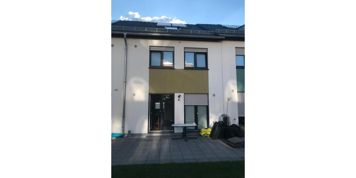 Reihenhaus Wuppertal Dornap - 4 Zimmer, 170 m&sup2;, 1.950&euro; | Angebot:25022697