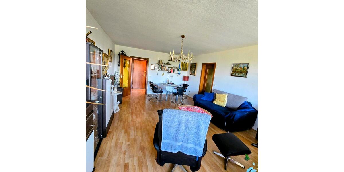 Etagenwohnung Ratingen Tiefenbroich - 2 Zimmer, 72 m&sup2;, 195.000&euro; | Angebot:24109076