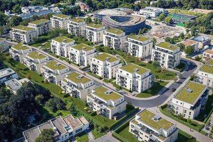 Wohnung Bochum Wiemelhausen - 5 Zimmer, 112 m&sup2;, 784&euro; | Angebot:25409538