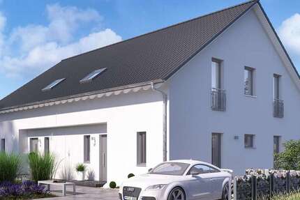 Haus Gladbeck Brauck - 4 Zimmer, 153 m&sup2;, 488.600&euro; | Angebot:26867020