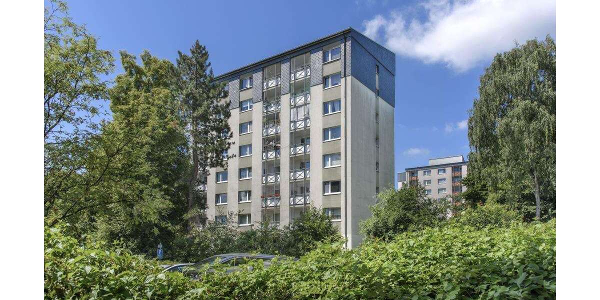 Etagenwohnung Velbert Kostenberg - 2 Zimmer, 73 m&sup2;, 549&euro; | Angebot:27584178