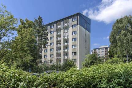 Wohnung Velbert Kostenberg - 2 Zimmer, 73 m&sup2;, 549&euro; | Angebot:27584178