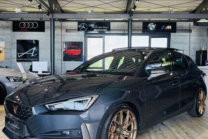 Cupra Leon 27.601 km 26.990 &euro; Remscheid 42859