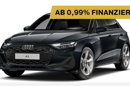 Audi A3 5.462 km 28.390 &euro; Bochum 44809