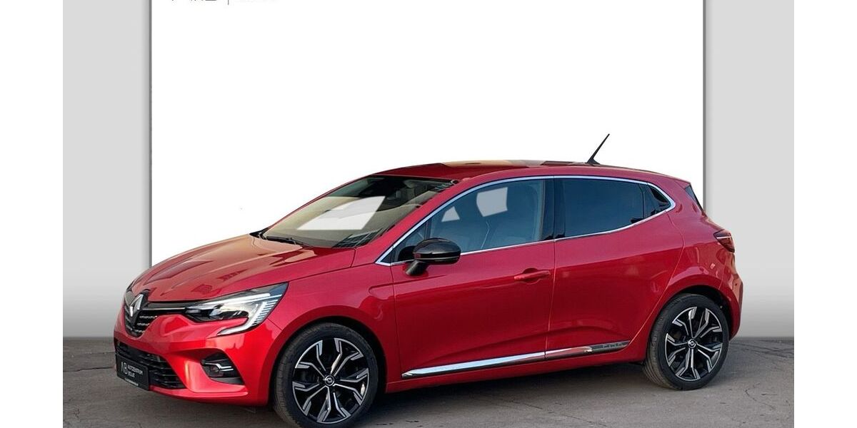 Renault Clio 61.117 km 14.500 &euro; Solingen/NRW 42655