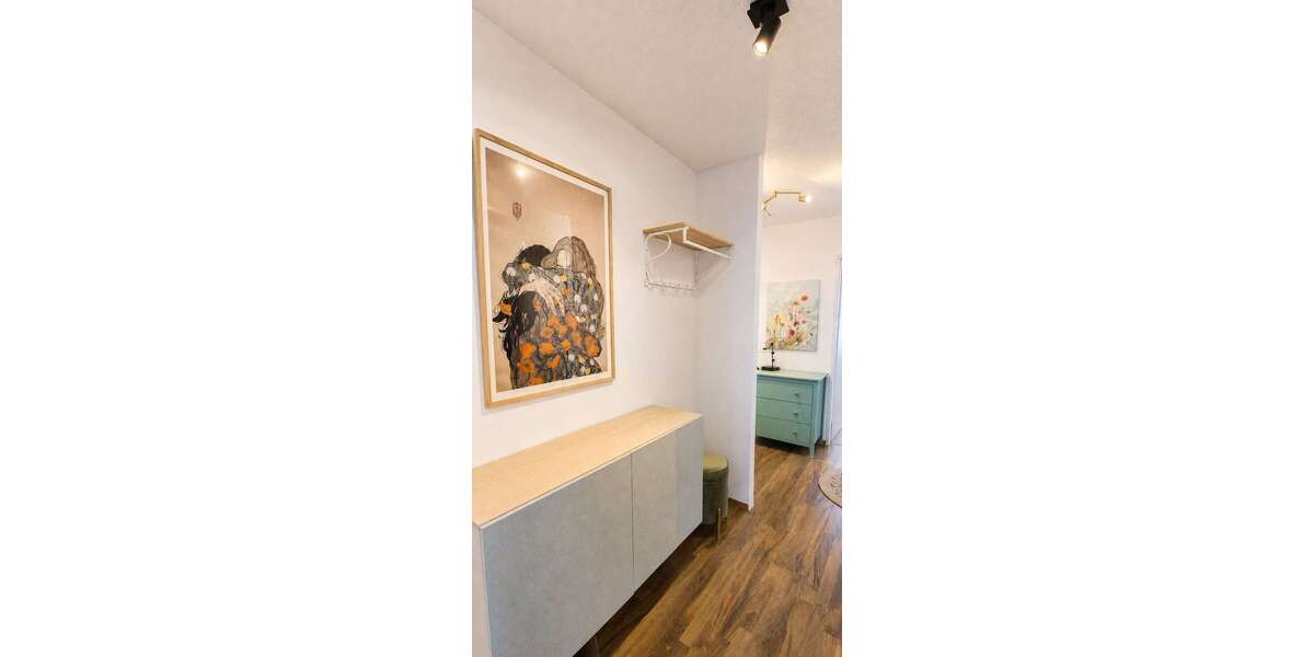 Etagenwohnung Velbert-Neviges Neviges - 3 Zimmer, 80 m&sup2;, 482&euro; | Angebot:27175740