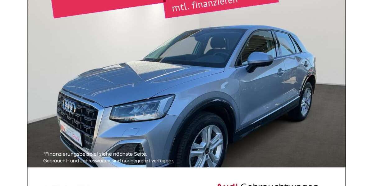 Audi Q2 70.551 km 26.850 &euro; Duisburg 47249