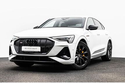 Audi e-tron 46.778 km 29.070 &euro; Hagen 58091