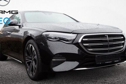 Mercedes-Benz E 400 10.233 km 63.850 &euro; Schwelm 58332